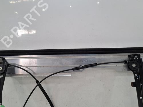 Front right window mechanism MINI MINI (R56) One D | BP31846647C23