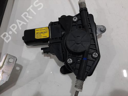 Front right window mechanism MG MG 3 1.5 | BP30141817C23