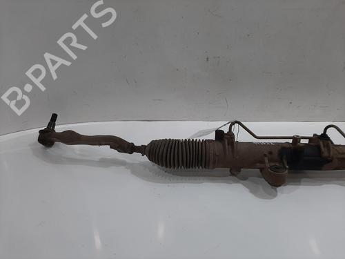 Steering rack VW TRANSPORTER T5 Van (7HA, 7HH, 7EA, 7EH) 2.0 TDI | BP26834357M22 