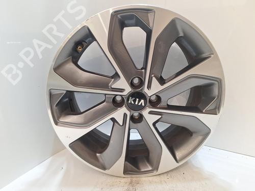Used Rim Rim KIA STONIC (YB) 1.0 T-GDi (120 hp) 33720532 33720532