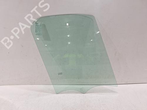 Used Front right door window VAUXHALL VIVARO B Bus (X82) 1.6 CDTi (125 hp) 32089324