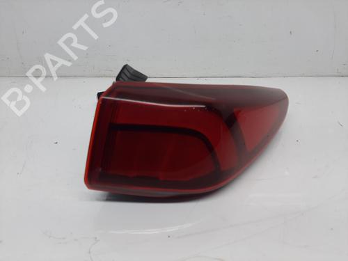 Used Right taillight HYUNDAI KONA (OS, OSE, OSI) 1.6 GDi Hybrid (141 hp) 26868983