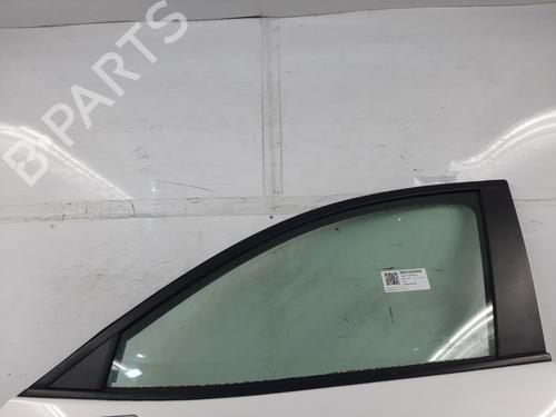 Left front door MAZDA CX-5 (KE, GH) 2.2 D AWD (KE102) | BP31928222C2