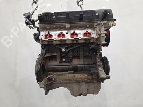 Engine VAUXHALL CORSA Mk III (D) (S07) 1.2 i 16V (L08) | BP29398327M1 