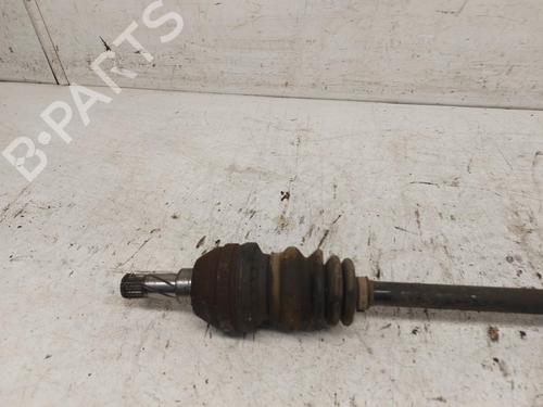 Other VAUXHALL ASTRA Mk V (H) (A04) 1.4 (L48) | BP26843546O1 