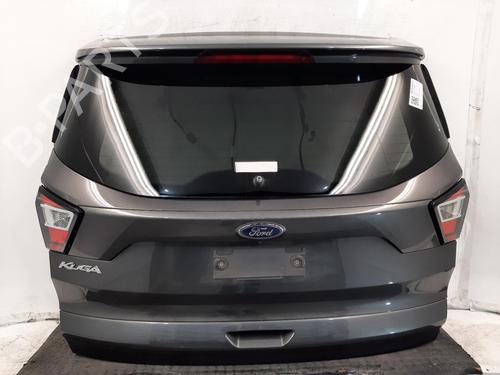 Used Tailgate FORD KUGA II (DM2) 2.0 TDCi 4x4 (180 hp) 29636770