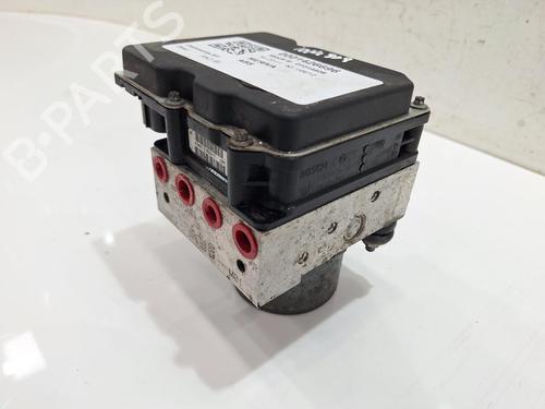 ABS pump VAUXHALL MERIVA Mk II (B) (S10) 1.7 CDTI | BP26768485M43 