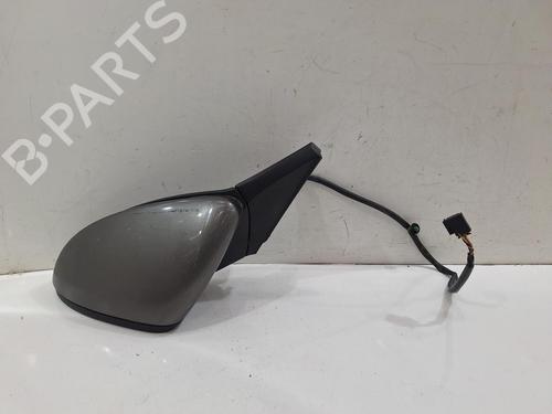 Used Left mirror VW GOLF VII (5G1, BQ1, BE1, BE2) 1.6 TDI (105 hp) 26862214