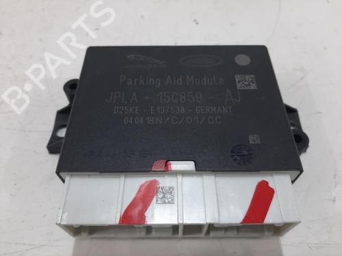 Used Control unit Control unit LAND ROVER RANGE ROVER IV (L405) 4.4 SDV8 4x4 (340 hp) 33555462 33555462
