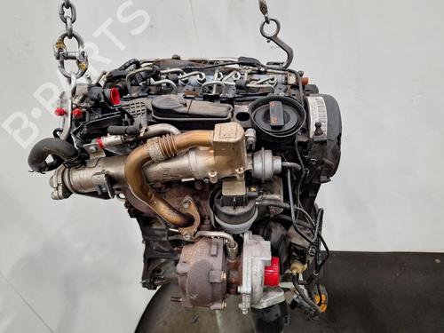 Engine AUDI A4 B8 (8K2) 2.0 TDI | BP34577101M1 - Image 3