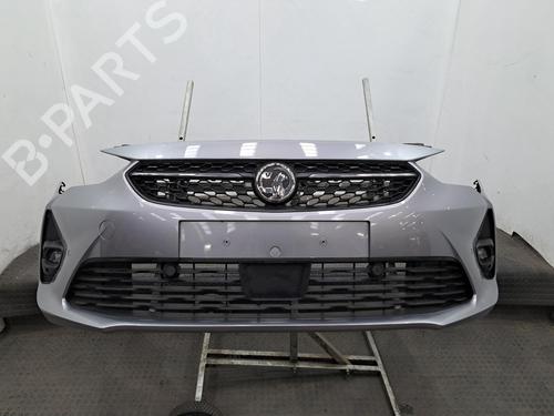 Used Front bumper Front bumper VAUXHALL CORSA Mk V (F) 1.2 (131 hp) 34644533 34644533