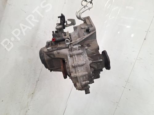 Gearbox VW CADDY IV Box Body/MPV (SAA, SAH) 1.0 TSI | BP27720832M3 