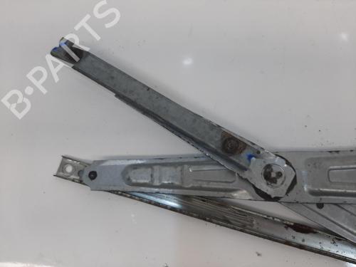 Vindusheismekanisme høyre foran HONDA CR-V IV (RM_) 1.6 i-DTEC (RE6) | BP27563514C23 