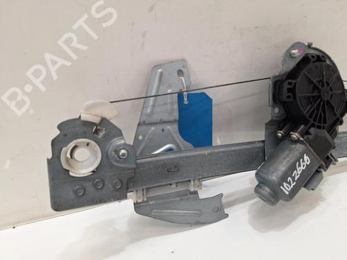 Front right window mechanism TOYOTA AYGO (_B1_) 1.0 (KGB10_, KGB10R) | BP28038644C23 