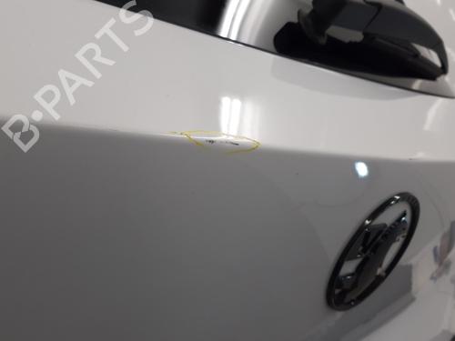 Tailgate VAUXHALL MOKKA 1.2 (76) | BP33035623C6 - Image 5