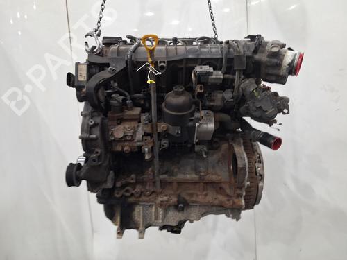 Engine HYUNDAI ix35 (LM, EL, ELH) 1.7 CRDi | BP38048575M1 - Image 4