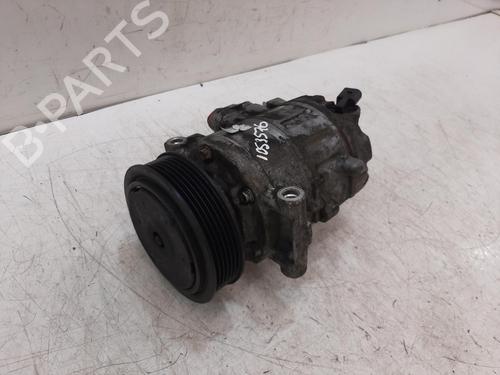 AC compressor VW GOLF VI (5K1) 1.4 TSI | BP36950762M34 - Image 3