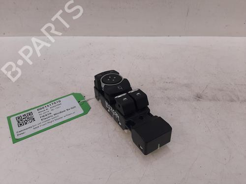 Switch FORD FIESTA VII (HJ, HF) 1.0 EcoBoost | BP29236779I30 