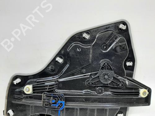Rear right window mechanism FORD FOCUS IV (HN) 1.0 EcoBoost | BP28275031C25 