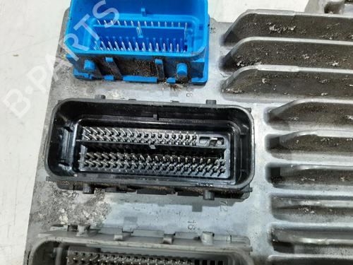 Control unit VAUXHALL MOKKA / MOKKA X (J13) 1.4 | BP33699156M11 - Image 3