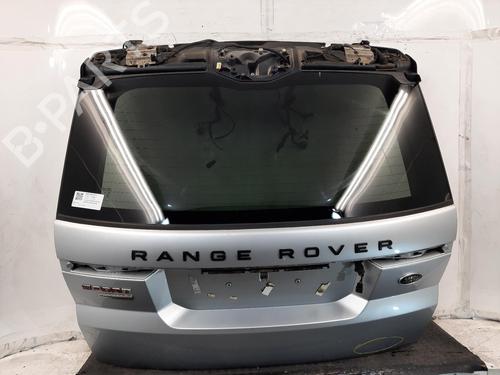 Used Tailgate LAND ROVER RANGE ROVER SPORT II (L494) 3.0 SDV6 Hybrid 4x4 (340 hp) 30869896