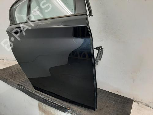 Right rear door BMW 1 (F20) 116 d | BP30260199C5 