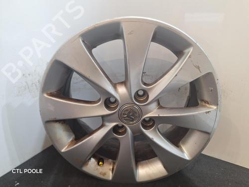 Used Rim Rim 39007321 39007321
