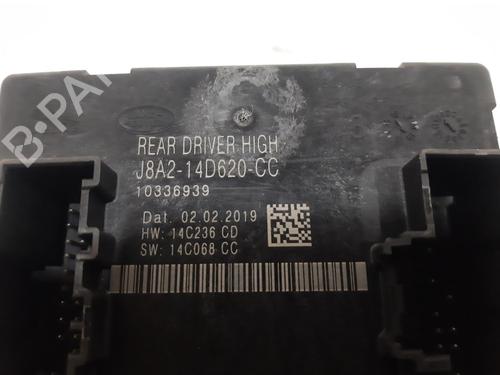 Control unit JAGUAR I-PACE (X590) EV400 AWD | BP26774898M11 