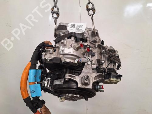 Gearbox RENAULT CAPTUR II (HF_) E-TECH 160 | BP36810682M3 - Image 5
