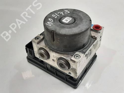 ABS pump FORD FIESTA VII (HJ, HF) 1.0 EcoBoost | BP26844947M43 