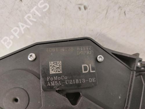 Front left lock FORD TRANSIT CONNECT V408 Box Body/MPV 1.6 TDCi | BP26864451C98 - Image 5