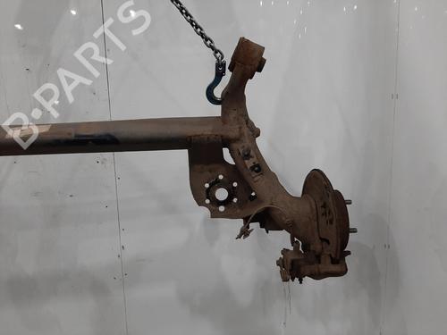 Rear axle HYUNDAI i10 II (BA, IA) 1.0 | BP26852999M2 