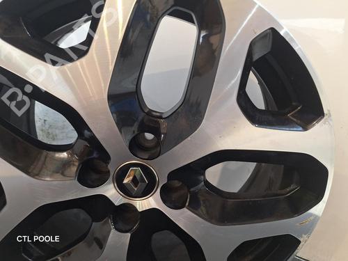 Fælk RENAULT CAPTUR I (J5_, H5_) 1.5 dCi 90 (J5N4, J5M5, J5MW, J5M6, J5AL, J5AJ) | BP39176586C45 - Image 3