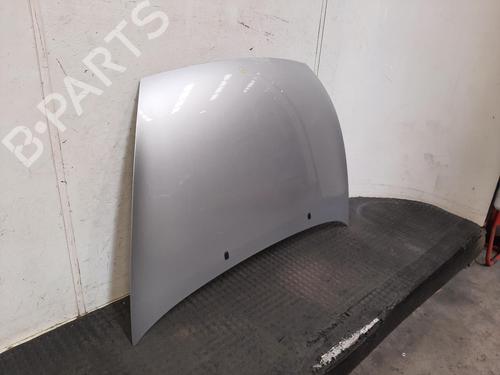 Motorhjelm FORD KA (RB_) 1.3 i ROCAM | BP26806509C1 