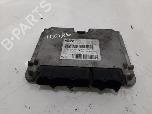 Used Control unit FIAT PANDA (169_) 1.1 (169.AXA1A) (54 hp) 26854554