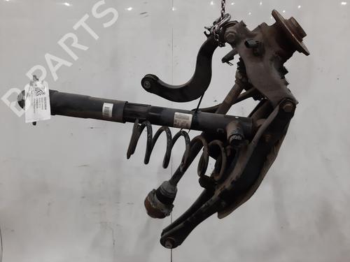 Right rear suspension arm CUPRA FORMENTOR (KM7, KMP) 2.0 TSI 4Drive | BP32409207M15 