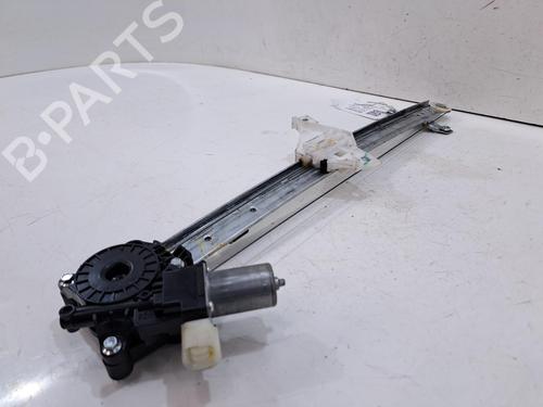 Front right window mechanism SUZUKI VITARA (LY) 1.4 Hybrid (Mild Hybrid) (APK414) | BP31812299C23