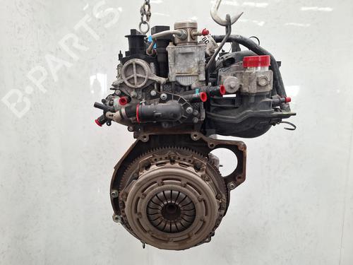 Used Engine FORD FIESTA VI (CB1, CCN) 1.0 (80 hp) 28161772