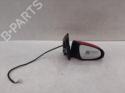 Used Right mirror Right mirror TOYOTA AYGO (_B4_) 1.0 (KGB40) (69 hp) 33647618 33647618