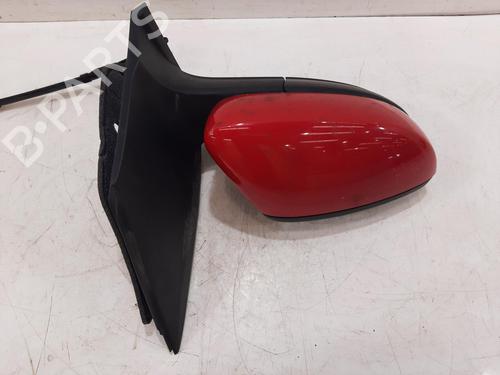 Right mirror SKODA CITIGO (NF1) 1.0 | BP29297604C27 