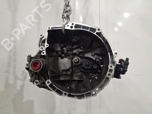 Gearkasse Gearkasse 38595086 38595086