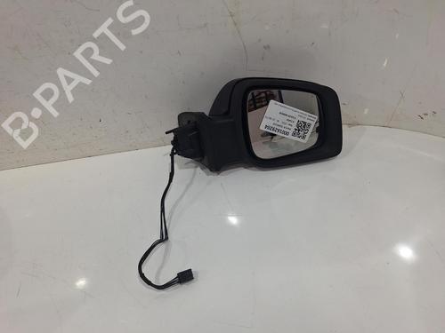 Używane Lusterko boczne prawe MERCEDES-BENZ A-CLASS (W169) A 160 (169.031, 169.331) (95 hp) 32121025