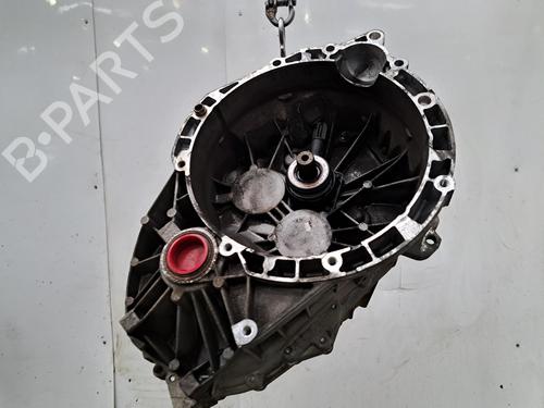 Used Gearbox FORD FOCUS C-MAX (DM2) 2.0 TDCi (136 hp) 26828977