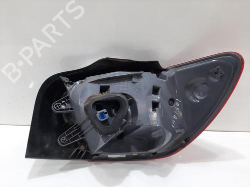 Left taillight MERCEDES-BENZ A-CLASS (W176) A 200 CDI / d (176.008) | BP36594048C34 - Image 5