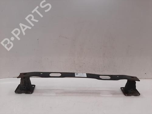 Used Rear bumper reinforcement Rear bumper reinforcement 37647804 37647804