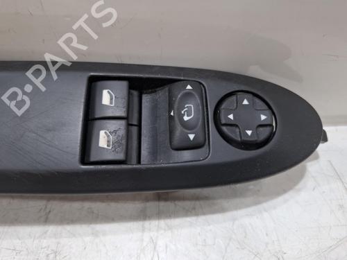 Right front window switch CITROËN DS4 (NX_) 2.0 HDi 165 | BP39450446I26 - Image 2