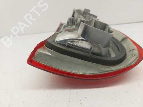 Left taillight VAUXHALL CORSA Mk I (B) (S93) 1.2 i 16V | BP26775979C34 