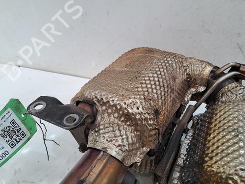 Particulate filter MINI MINI COUNTRYMAN (R60) Cooper SD | BP35769350M81  - Image 5