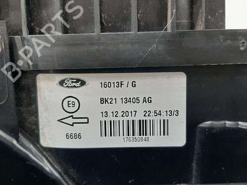 Left taillight FORD TRANSIT CUSTOM V362 Van (FY, FZ) 2.0 EcoBlue | BP40222670C34 - Image 2