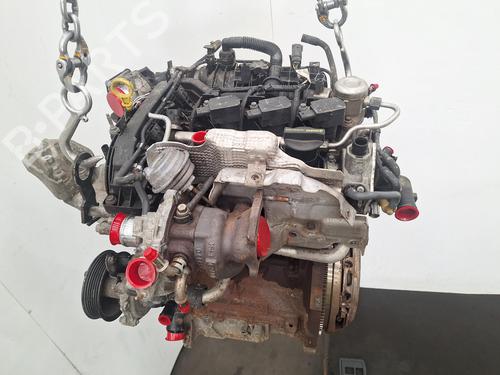 Engine FORD FIESTA VI (CB1, CCN) 1.0 Sport | BP33436261M1  - Image 6